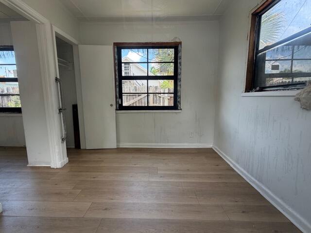 NORTH PALM BCH 1 - Residential Income