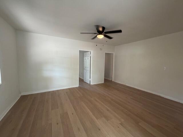 NORTH PALM BCH 1 - Residential Income