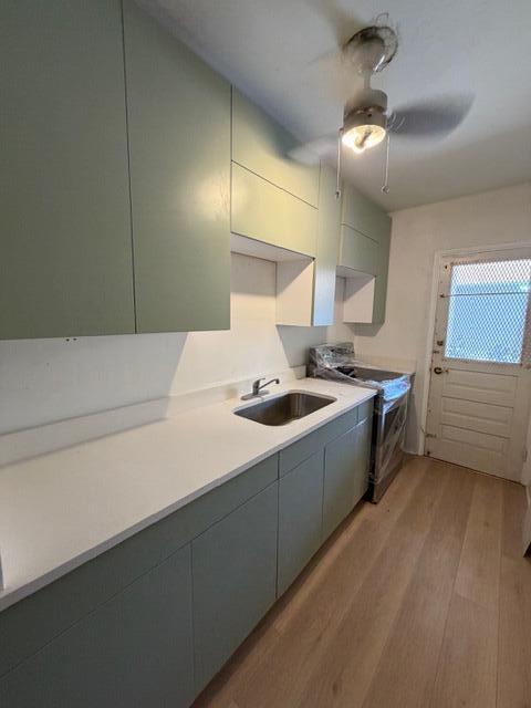NORTH PALM BCH 1 - Residential Income