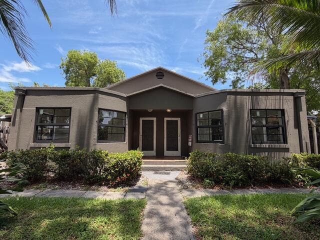 NORTH PALM BCH 1 - Residential Income