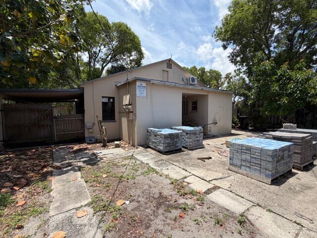 NORTH PALM BCH 1 - Residential Income