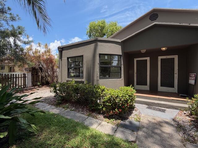 NORTH PALM BCH 1 - Residential Income