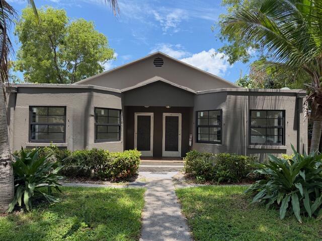NORTH PALM BCH 1 - Residential Income