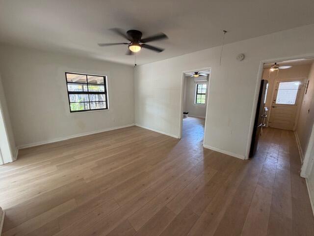 NORTH PALM BCH 1 - Residential Income
