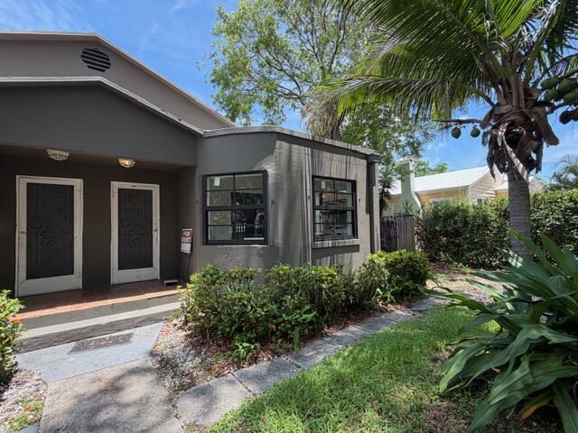NORTH PALM BCH 1 - Residential Income