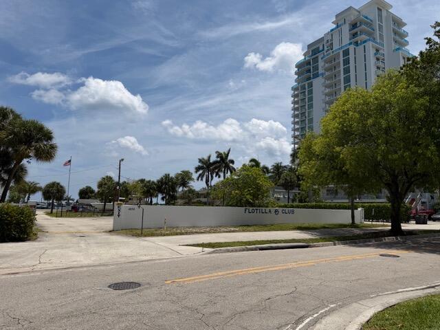 NORTH PALM BCH 1 - Residential Income