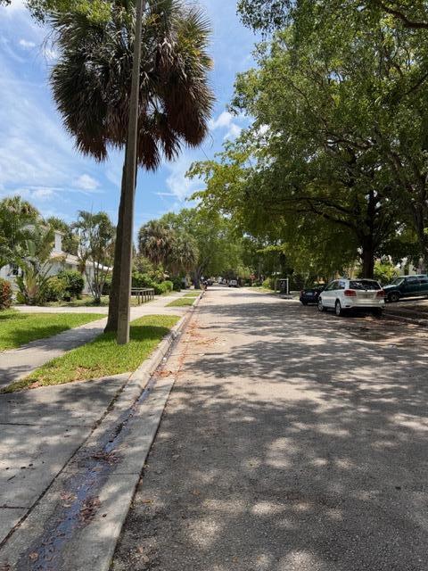 NORTH PALM BCH 1 - Residential Income