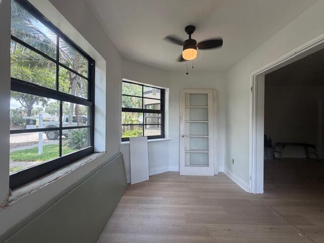 NORTH PALM BCH 1 - Residential Income