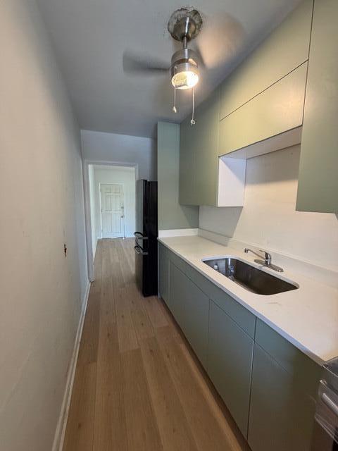 NORTH PALM BCH 1 - Residential Income