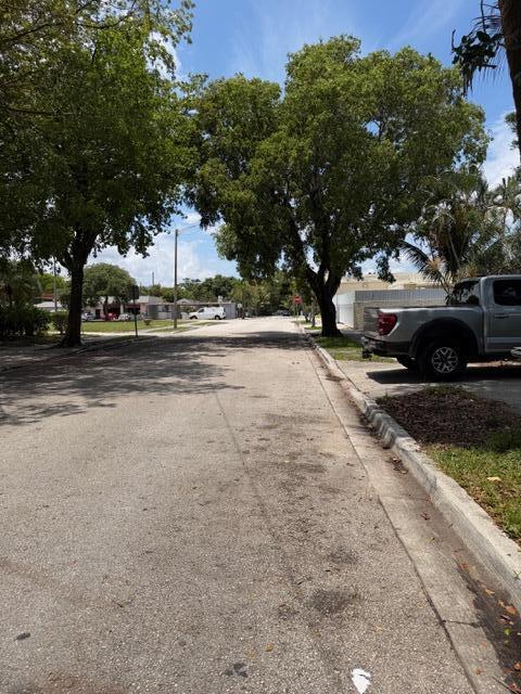 NORTH PALM BCH 1 - Residential Income