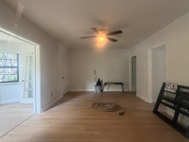 NORTH PALM BCH 1 - Residential Income