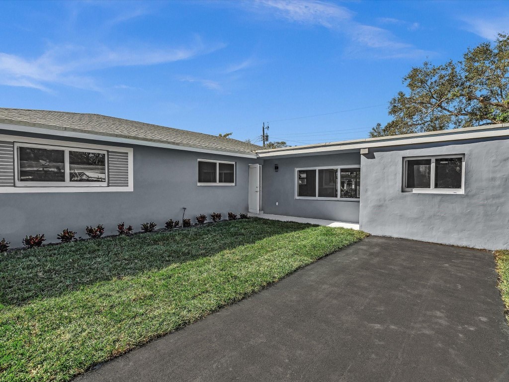 17800 NW 11th Avenue