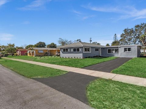 17800 NW 11th Avenue Miami Gardens FL 33169