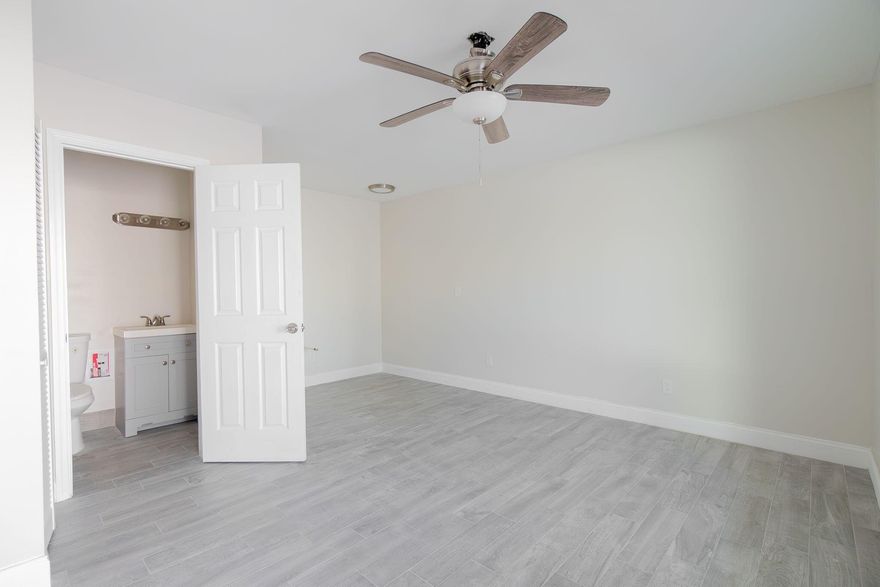 Welcome to this NEWLY-RENOVATED professional building offering multiple office suites, ideal for a variety of business/professional uses (non-medical). Located in a popular, high-visibility area of Boynton Beach, with excellent traffic flow, this property provides the perfect blend of convenience, functionality, and affordability.Each suite features a private entrance, private bathroom, wall AC units, ample natural light, dedicated parking and on-site mailbox. Call to schedule your tour today!