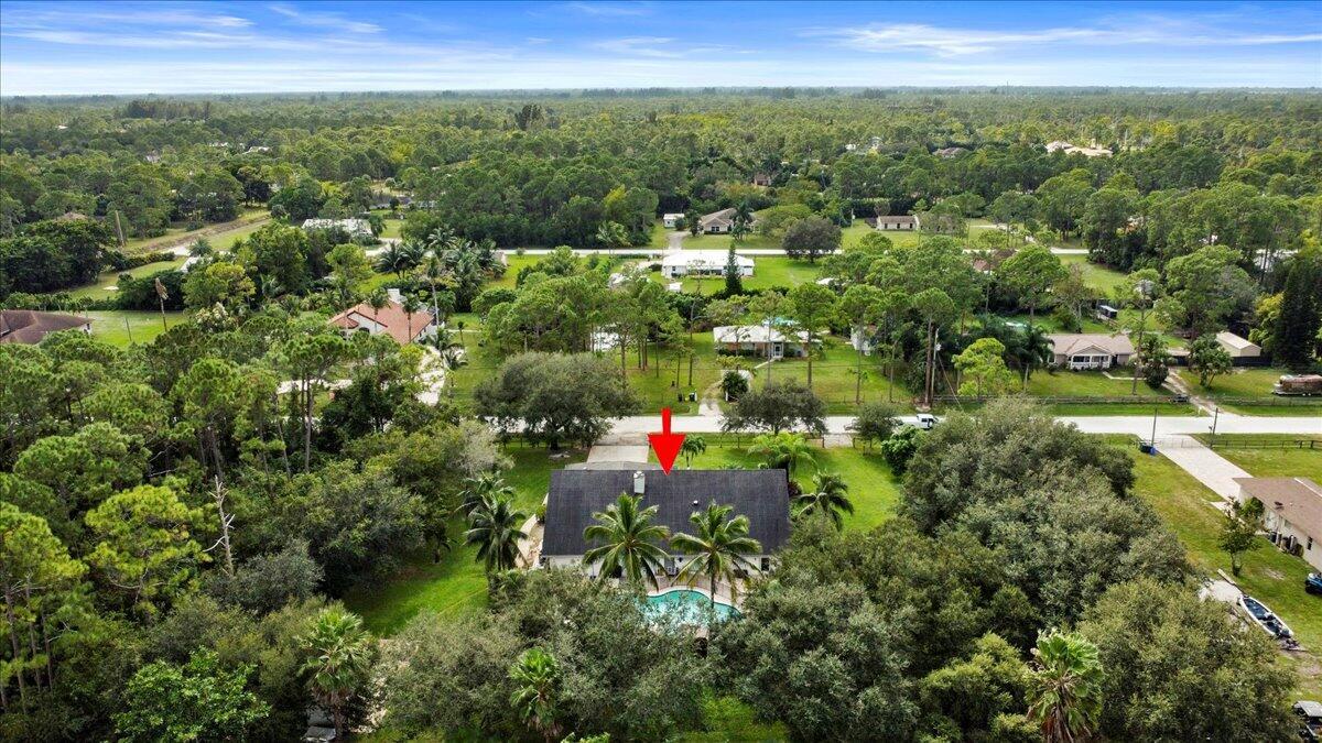 The Acreage - Residential