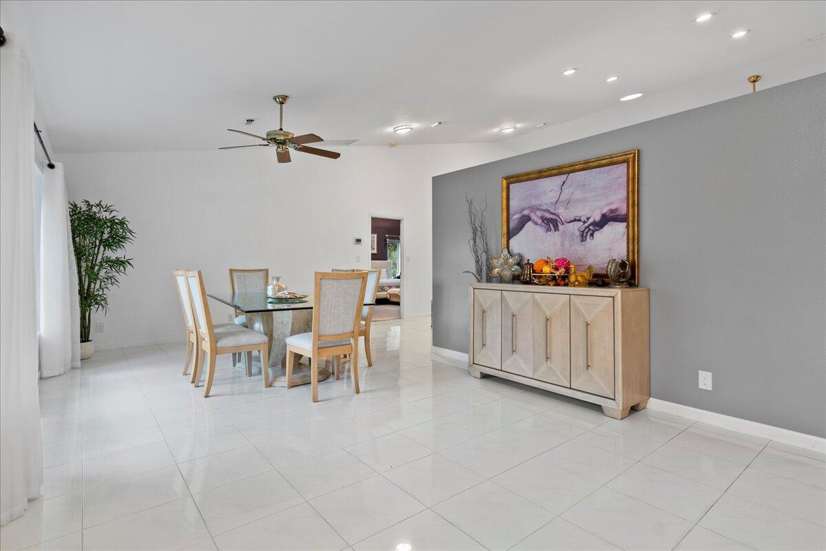 The Acreage - Residential