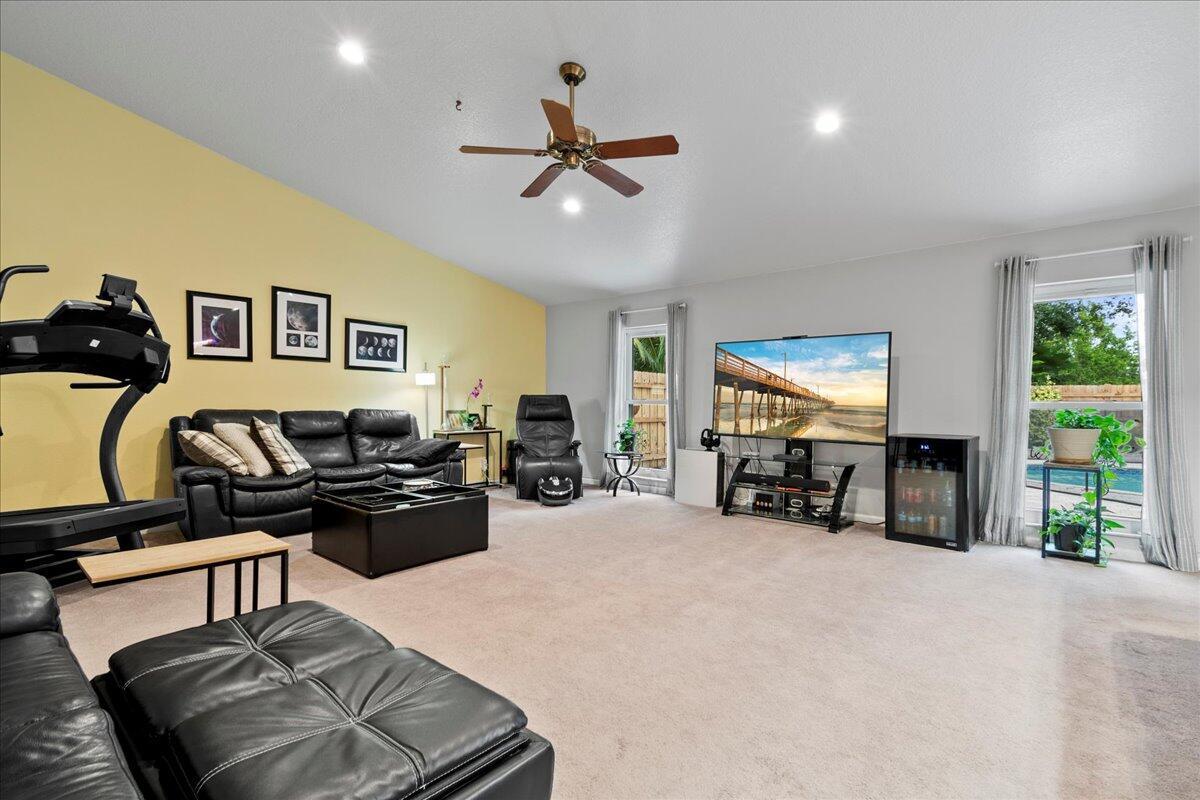 The Acreage - Residential