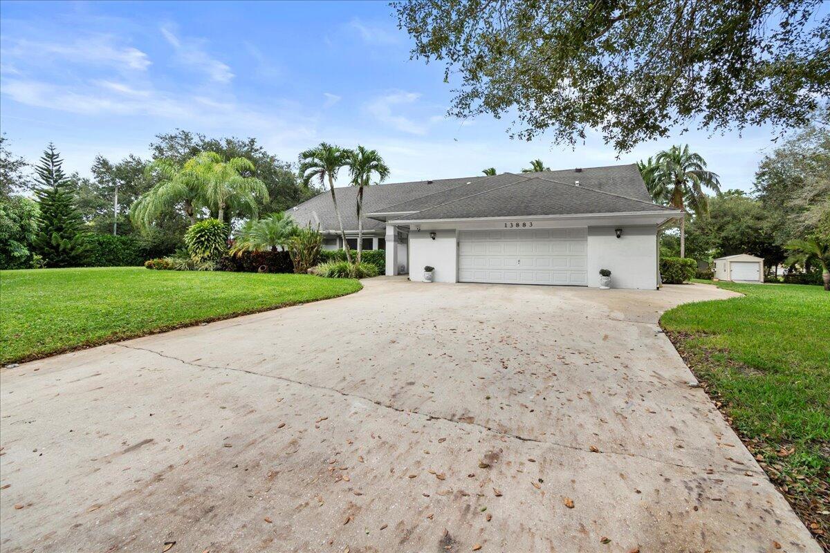 The Acreage - Residential