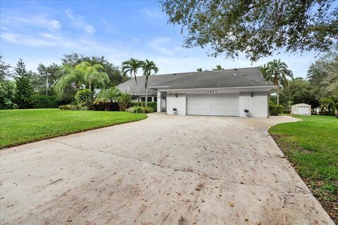 A home in The Acreage