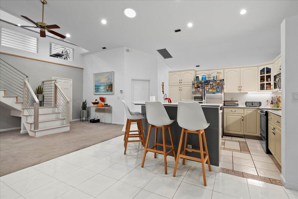 The Acreage - Residential