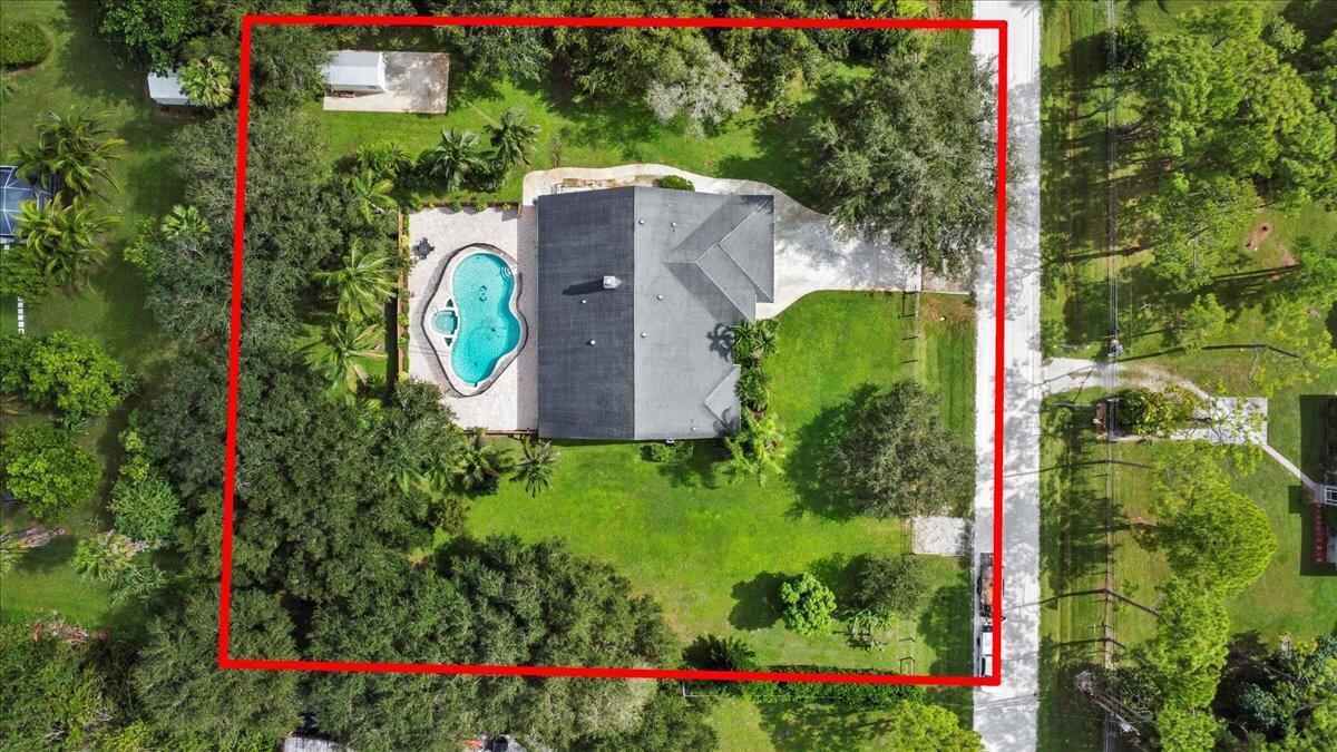 The Acreage - Residential