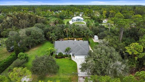 A home in The Acreage