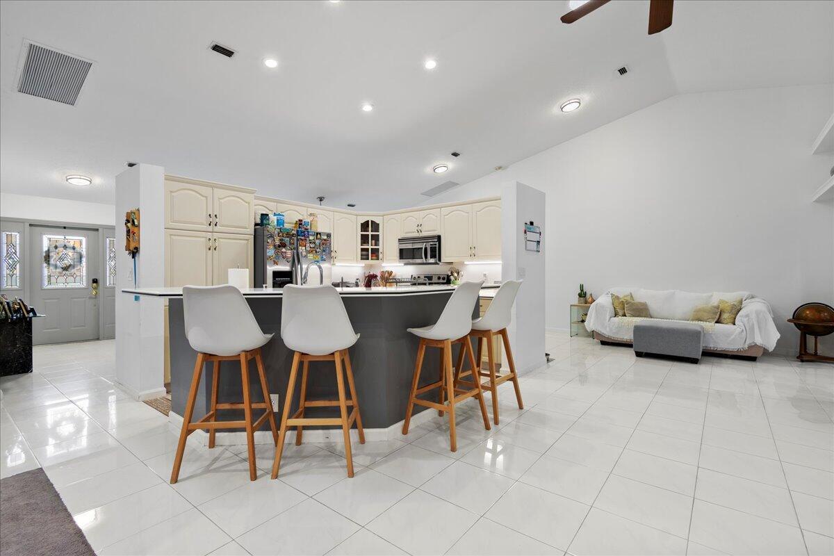The Acreage - Residential