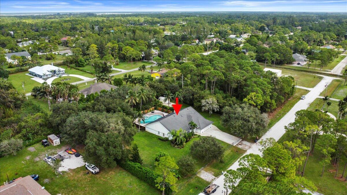 The Acreage - Residential