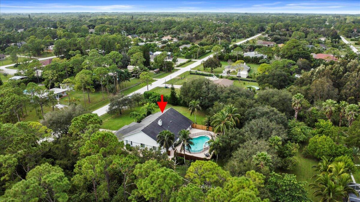 The Acreage - Residential