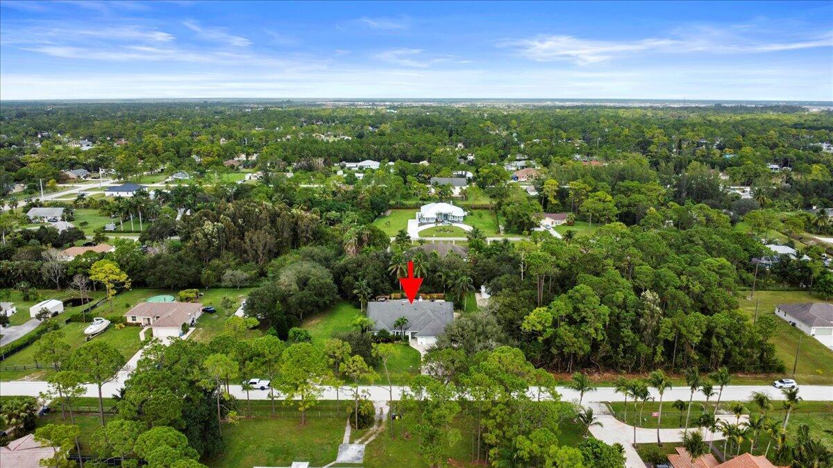 The Acreage - Residential