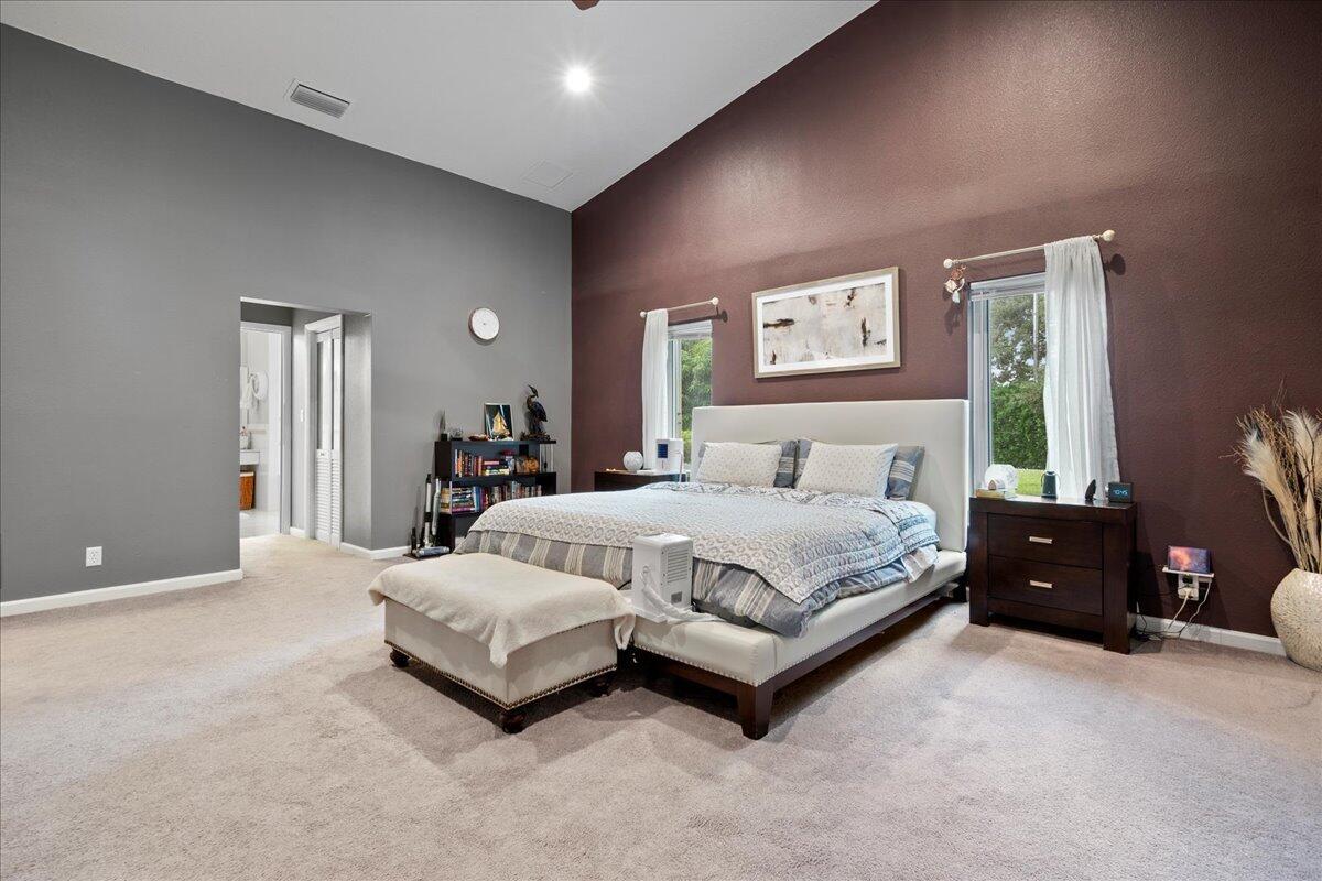 The Acreage - Residential