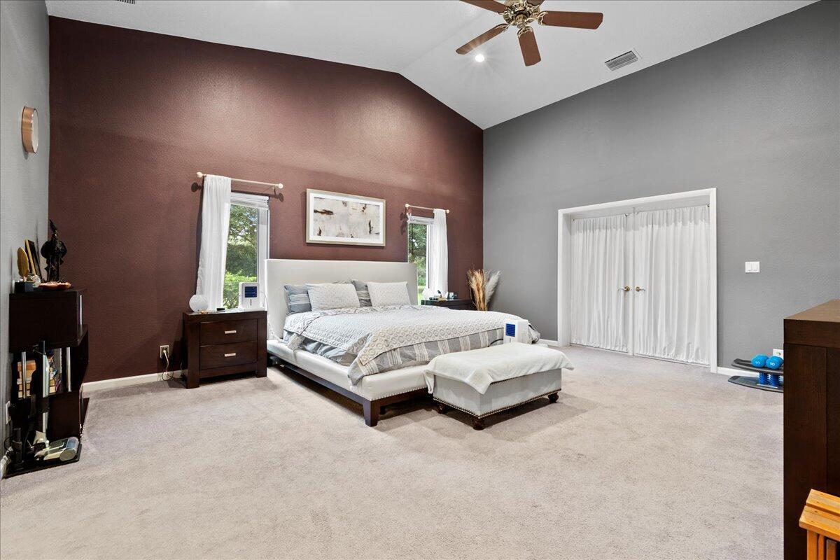 The Acreage - Residential
