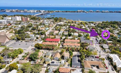 304 S Ocean Breeze #304 Lake Worth Beach FL 33460