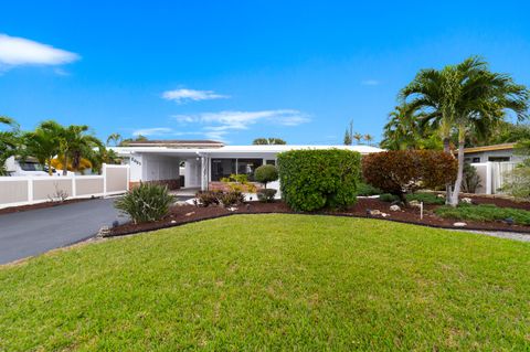 2001 NE 30th Street Fort Lauderdale FL 33306