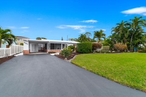 2001 NE 30th Street Fort Lauderdale FL 33306