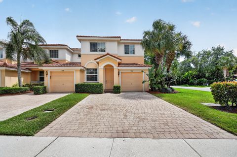 7480 Sarentino Lane Boynton Beach FL 33437