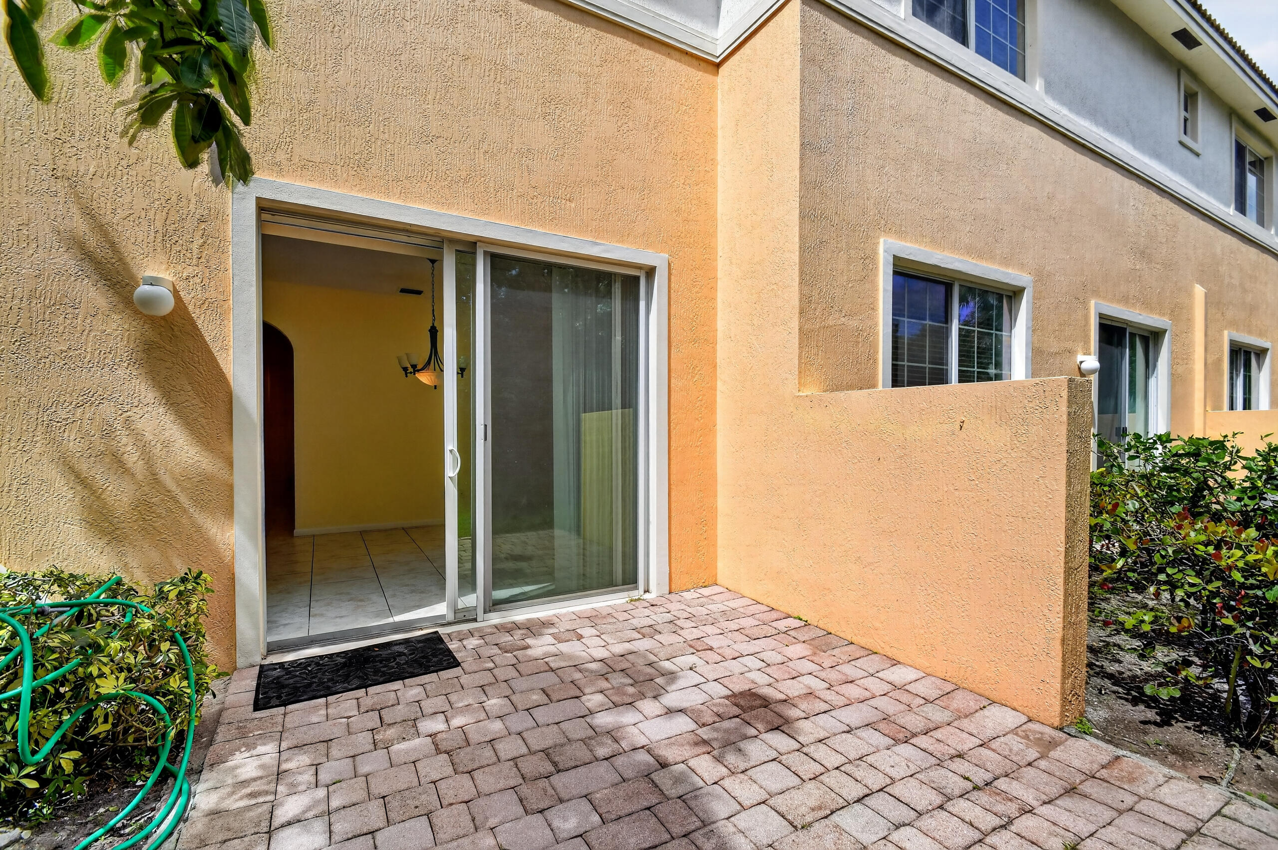 BRIELLA 4 CONDO - Residential