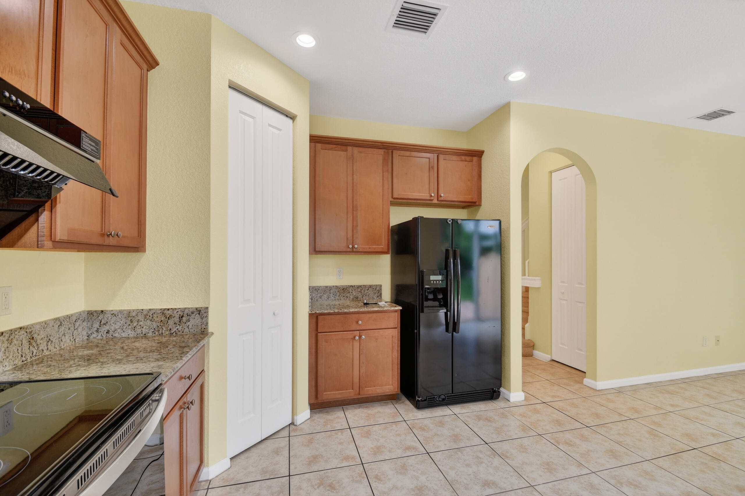 BRIELLA 4 CONDO - Residential