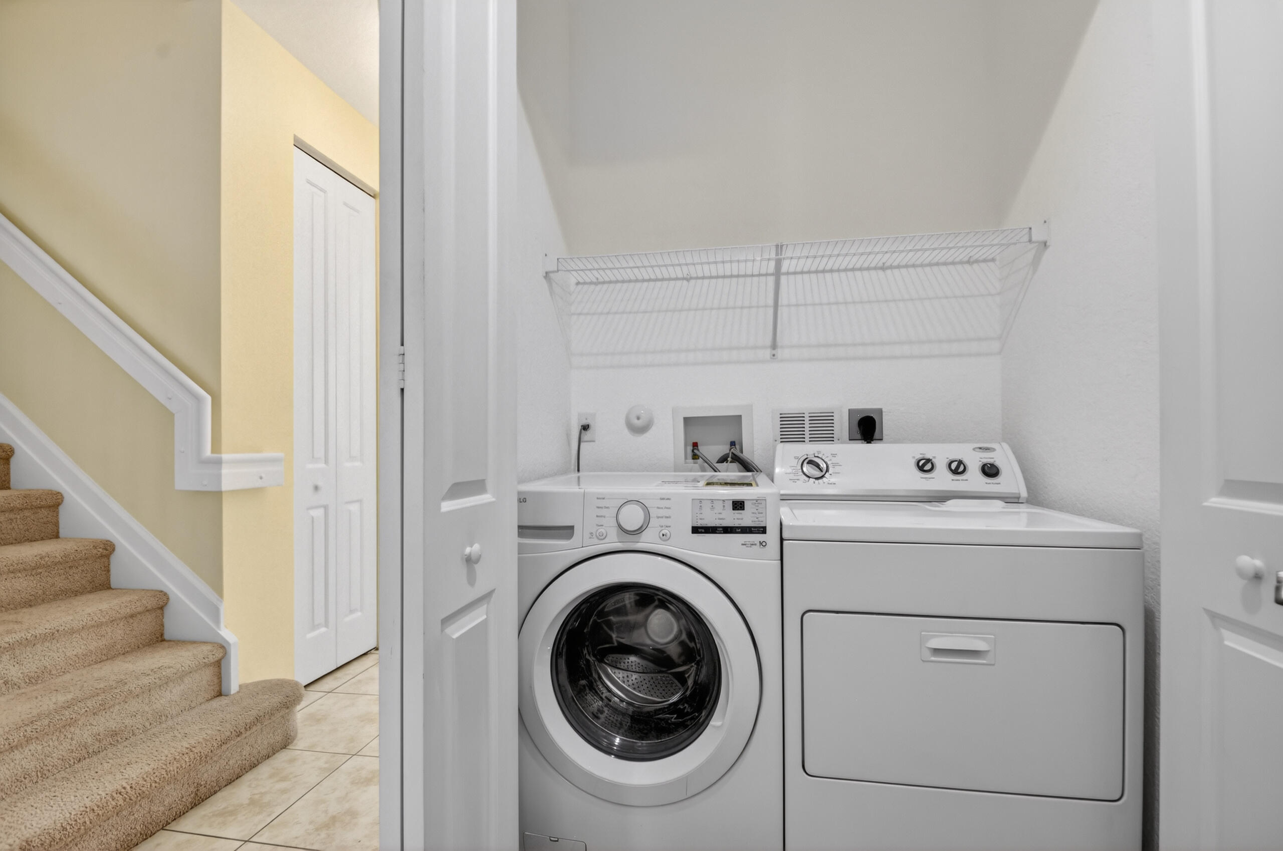 BRIELLA 4 CONDO - Residential