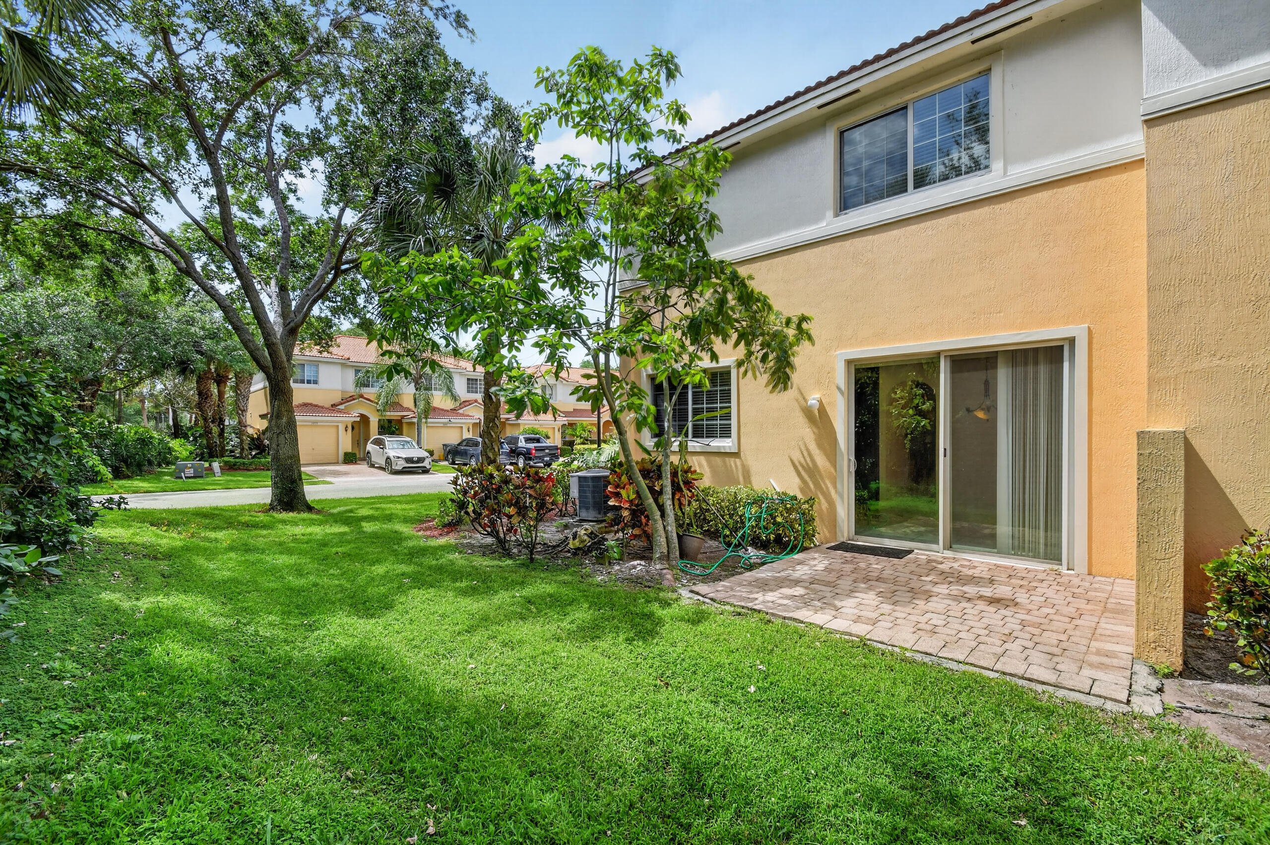 BRIELLA 4 CONDO - Residential