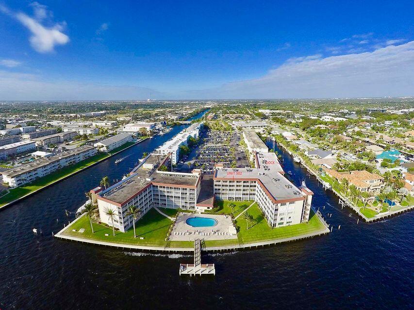 Photo of 100 Paradise Harbour Boulevard #501, North Palm Beach, FL 33408 (MLS # R10758231)