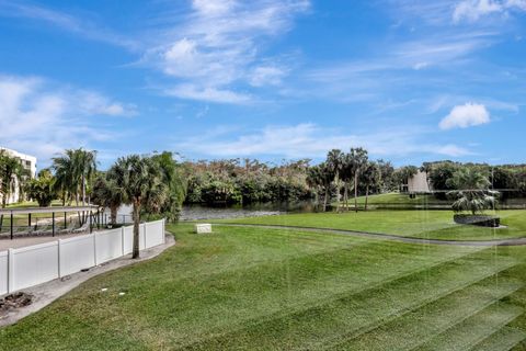 A home in Coconut Creek