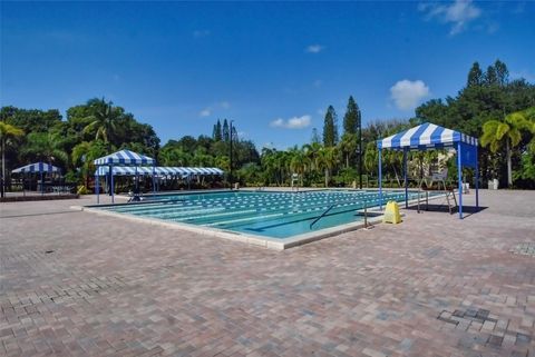 A home in Coconut Creek