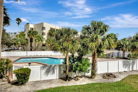 A home in Coconut Creek