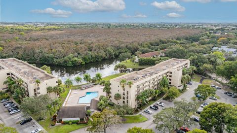 A home in Coconut Creek