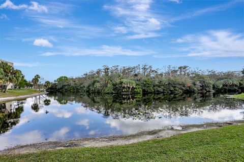 A home in Coconut Creek