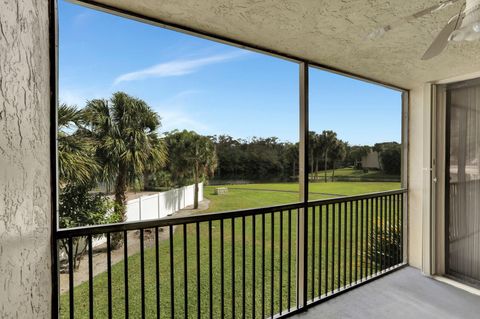 A home in Coconut Creek