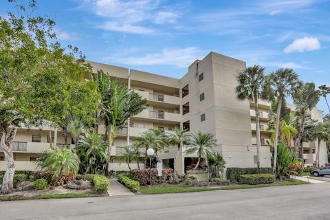 A home in Coconut Creek