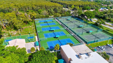 A home in Coconut Creek