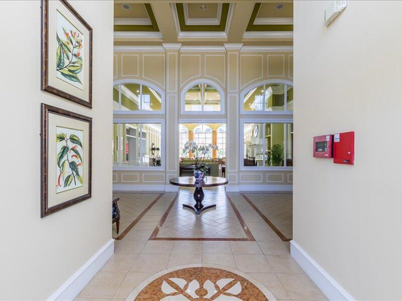 VILLAGEWALK OF WELLINGTON - Residential